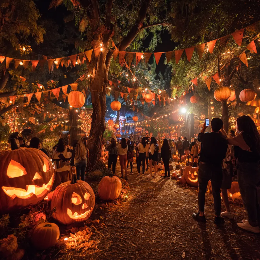 Festival del Terror portada