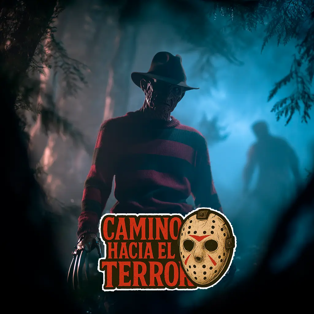 Festival del Terror portada