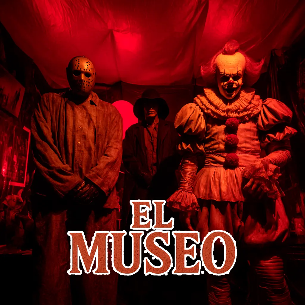 Festival del Terror portada