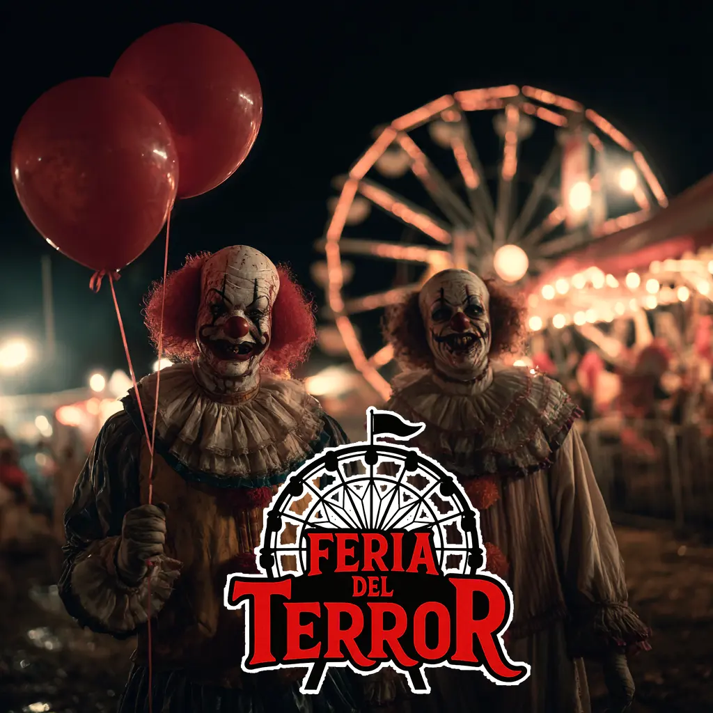 Festival del Terror portada