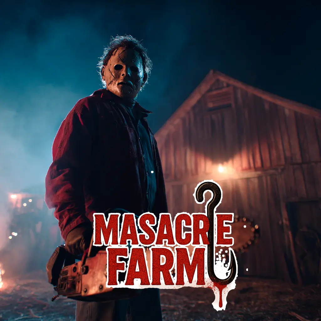 Festival del Terror portada