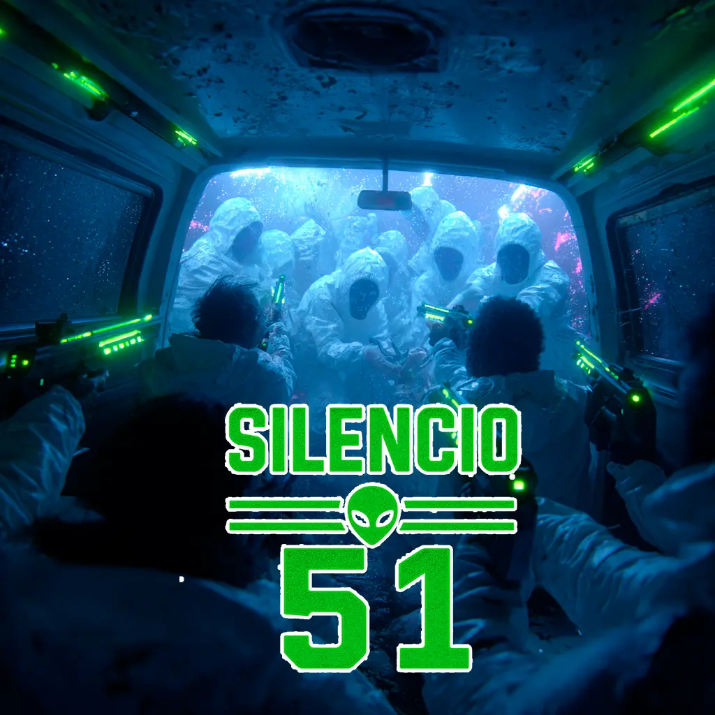 Festival del Terror portada